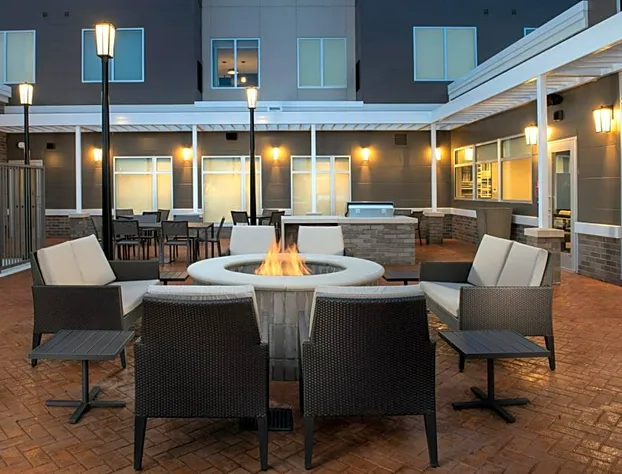 Residence Inn By Marriott Dallas Grand Prairie hotel detail image 2