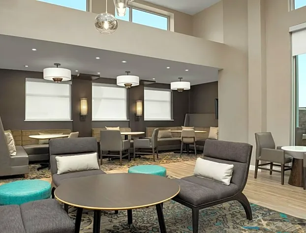 Residence Inn By Marriott Dallas Grand Prairie hotel detail image 3