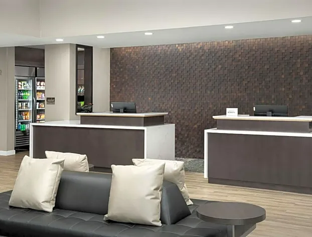 Residence Inn By Marriott Dallas Grand Prairie hotel detail image 4