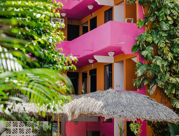 Hotel San Martin La Punta hotel detail image 4