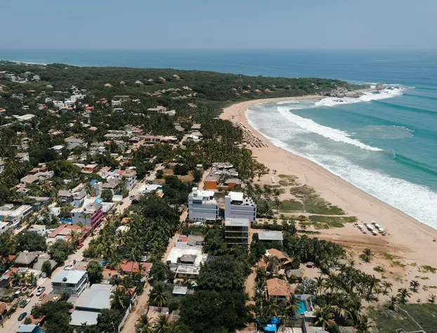 Hotel San Martin La Punta hotel detail image 3