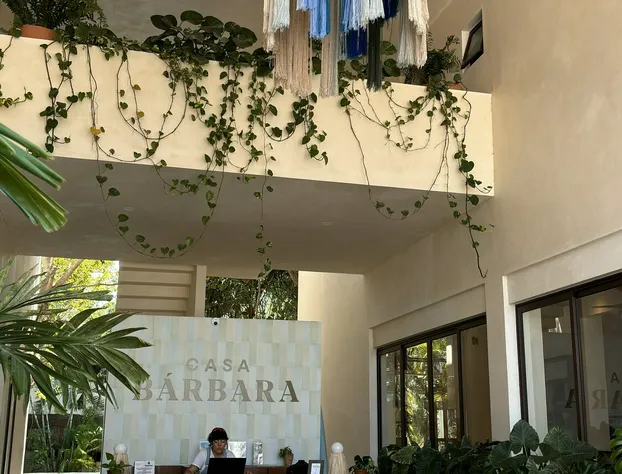 Hotel Casa Bárbara Holbox hotel detail image 1