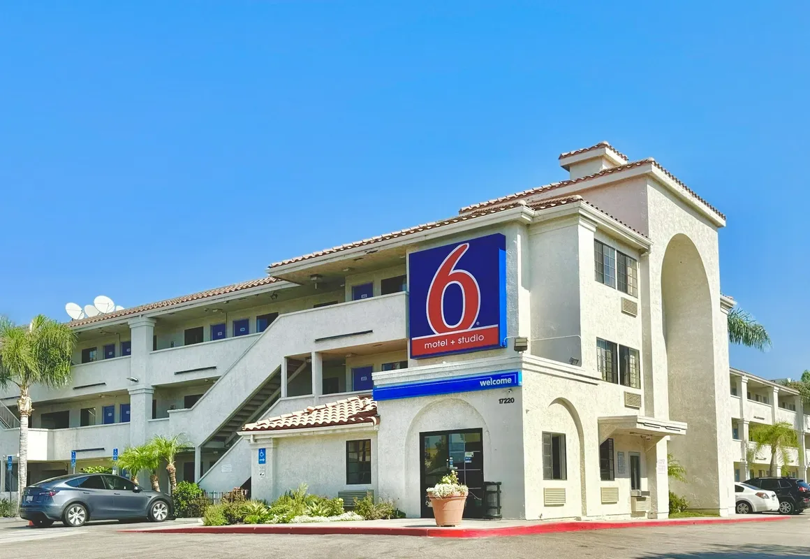 Studio 6 Suites – Bellflower, Ca - Los Angeles hotel hero