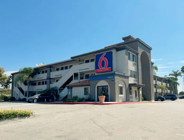 Studio 6 Suites – Bellflower, Ca - Los Angeles hotel detail image 1