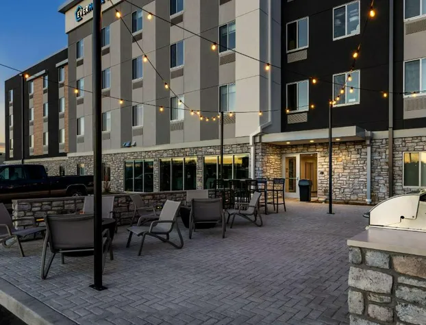 Everhome Suites Nampa Boise hotel detail image 2