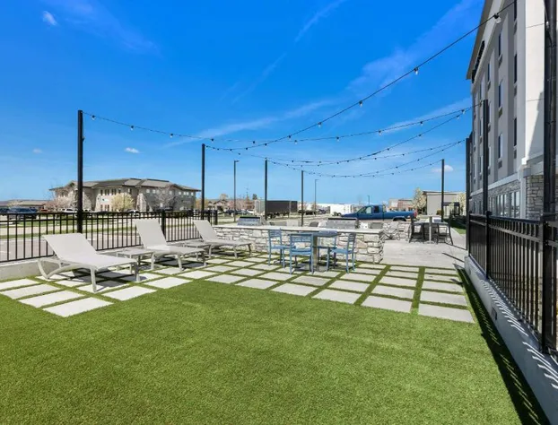 Everhome Suites Nampa Boise hotel detail image 3