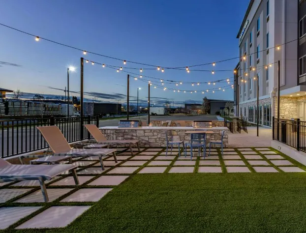 Everhome Suites Nampa Boise hotel detail image 4