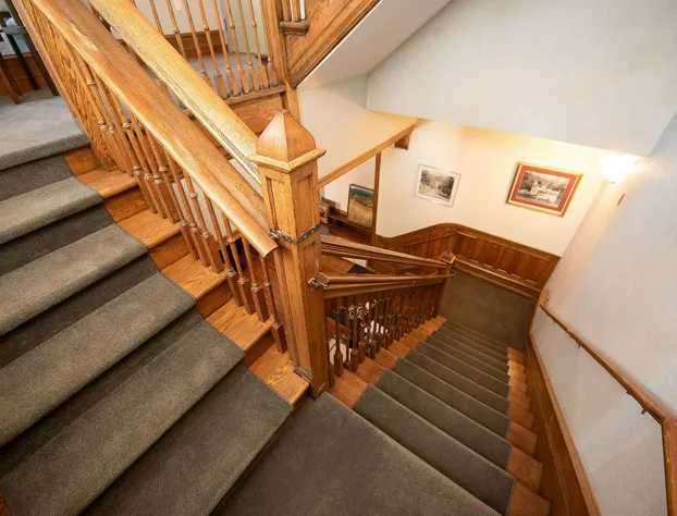 The Y On Broadway hotel detail image 3