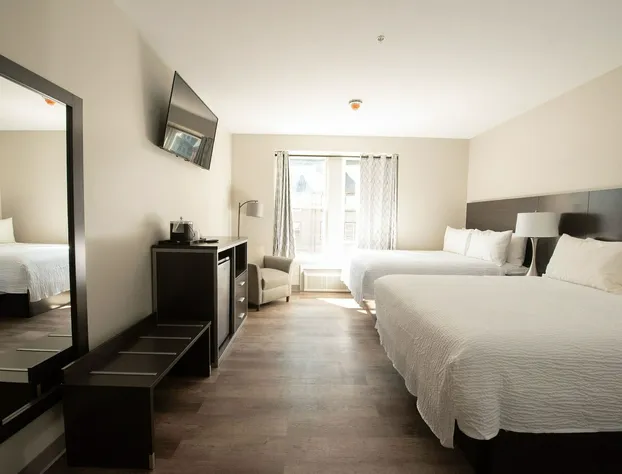 The Y On Broadway hotel detail image 4