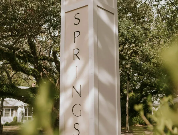 The Springs Hotel hotel detail image 1