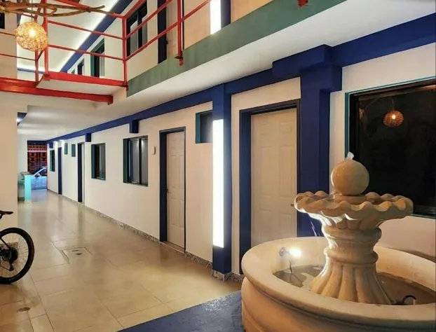 Linda Vecindad Playa del Carmen hotel detail image 1