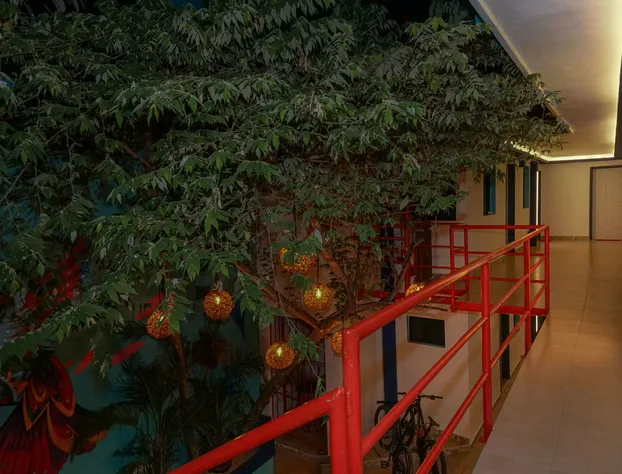 Linda Vecindad Playa del Carmen hotel detail image 2