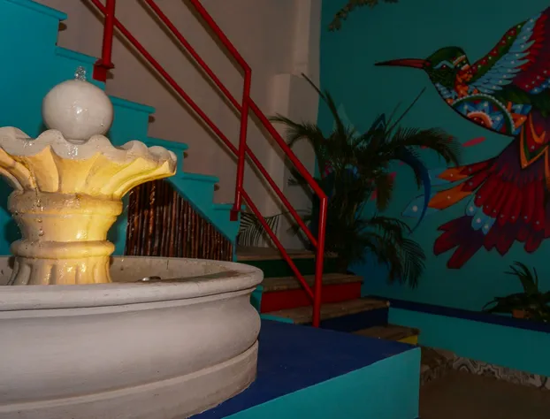 Linda Vecindad Playa del Carmen hotel detail image 3