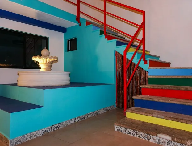 Linda Vecindad Playa del Carmen hotel detail image 4