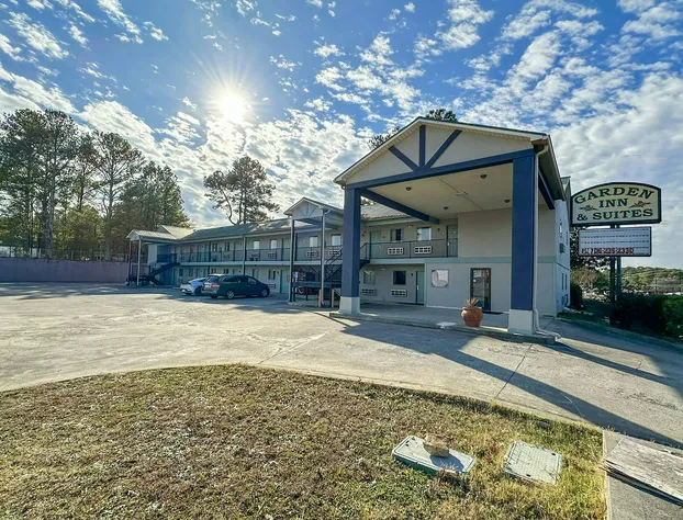 Garden Inn & Suites hotel detail image 2