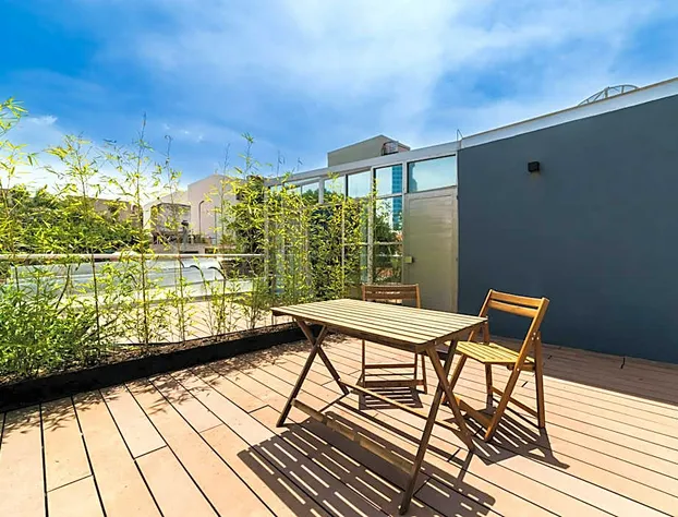 Edificio Piso 56 hotel detail image 1