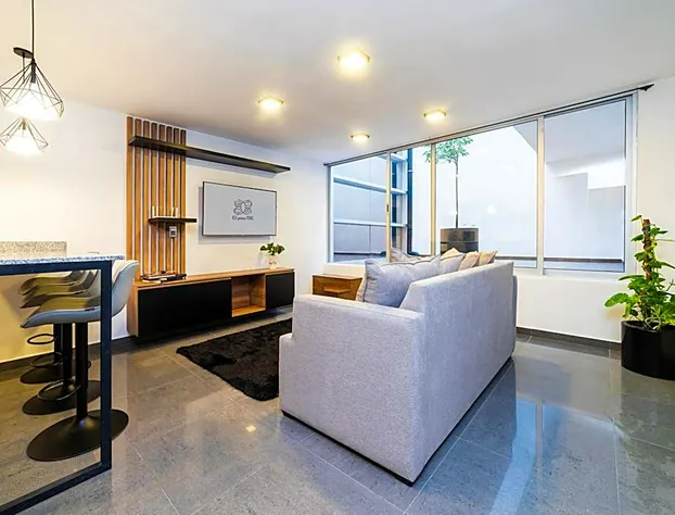 Edificio Piso 56 hotel detail image 2