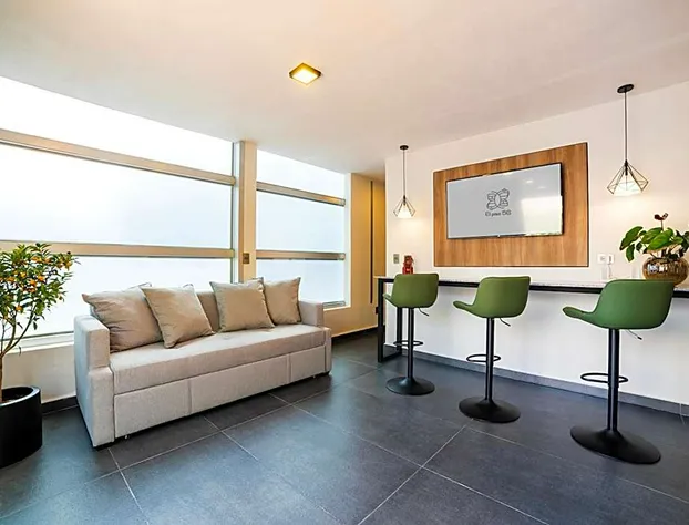 Edificio Piso 56 hotel detail image 3