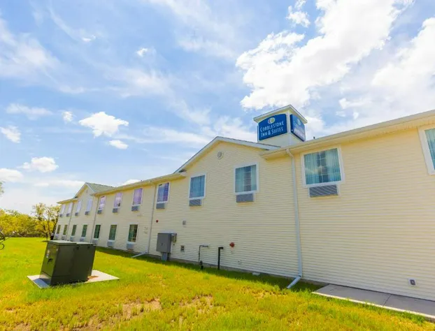 Cobblestone Inn & Suites - Winters hotel detail image 1