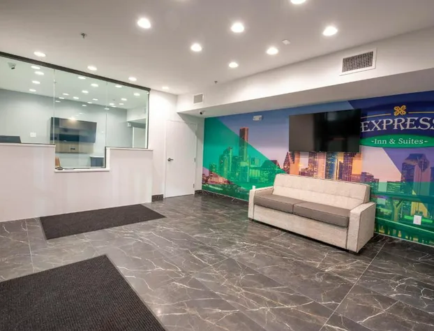 Express INN & Suites hotel detail image 3