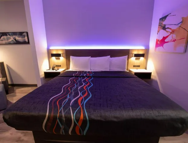 Express INN & Suites hotel detail image 4