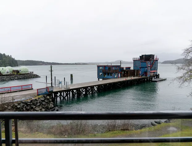 Lunar Cove Inn hotel detail image 2