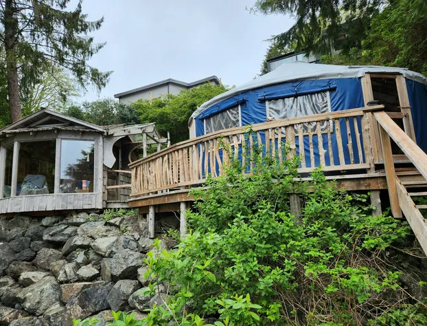 Lunar Cove Inn hotel detail image 3