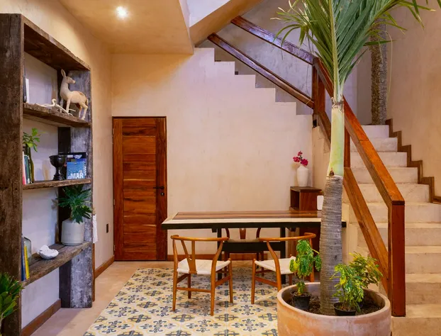 Mero Mero Hotel hotel detail image 2