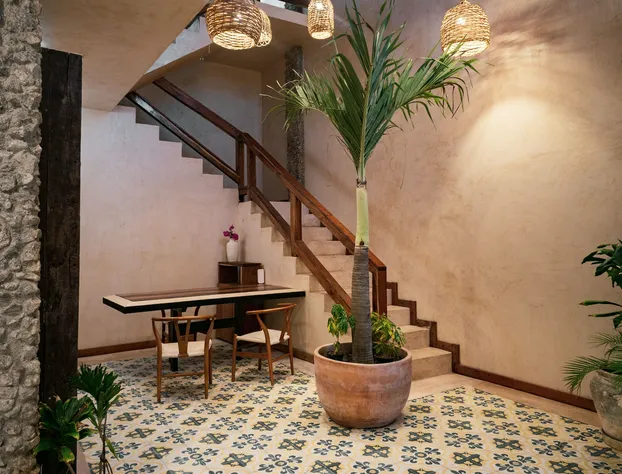 Mero Mero Hotel hotel detail image 3