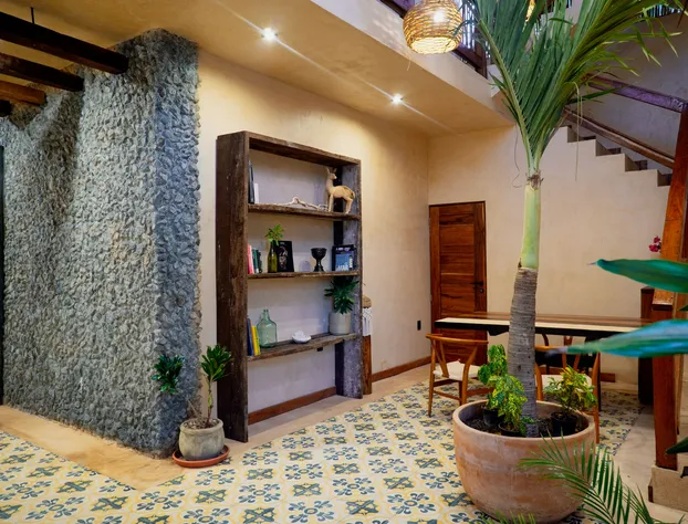 Mero Mero Hotel hotel detail image 4