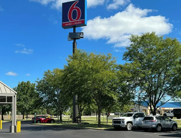 Studio 6 Suites - Lafayette, IN hotel detail image 1