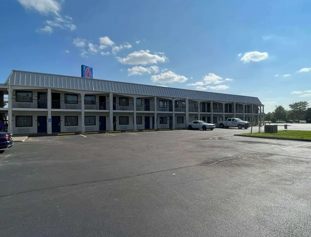 Studio 6 Suites - Lafayette, IN hotel detail image 3