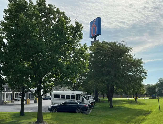 Studio 6 Suites - Lafayette, IN hotel detail image 4