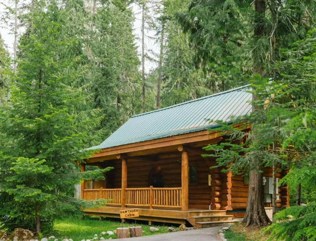 LOGE Alta Crystal hotel detail image 1