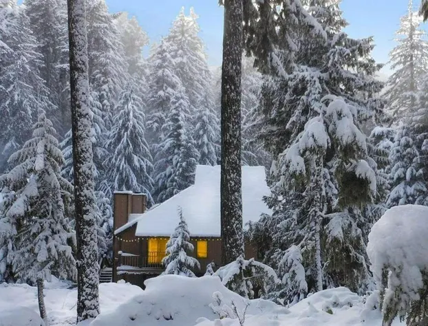 LOGE Alta Crystal hotel detail image 2