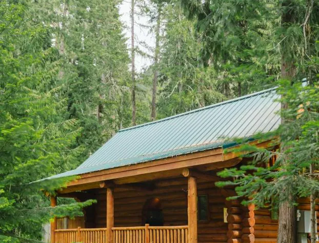 LOGE Alta Crystal hotel detail image 3