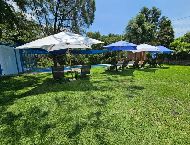 Casa Ndomi Tepoz hotel detail image 2