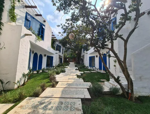 Casa Ndomi Tepoz hotel detail image 3