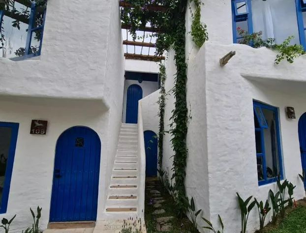 Casa Ndomi Tepoz hotel detail image 4