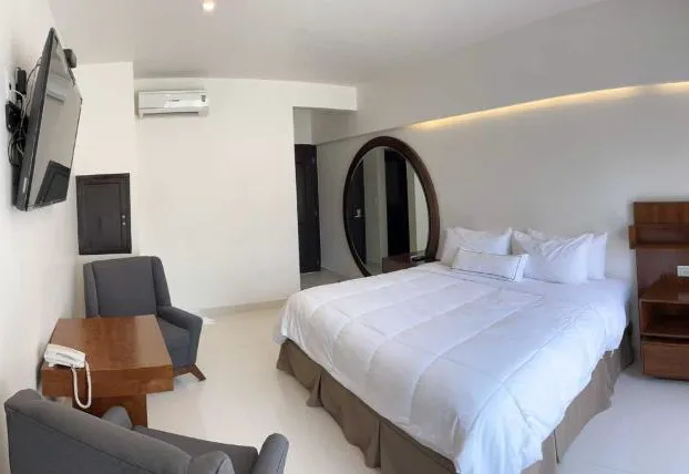 El Laurel Hotel Boutique hotel detail image 2