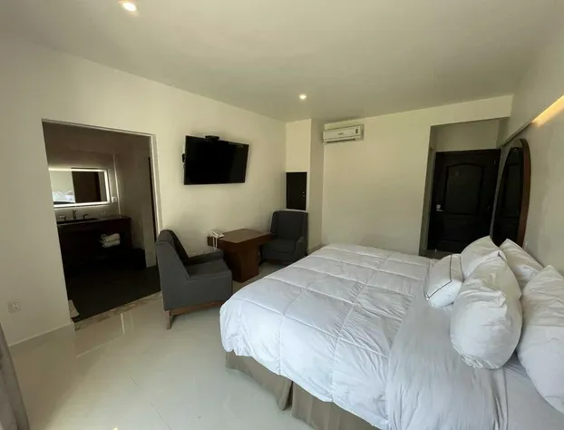 El Laurel Hotel Boutique hotel detail image 3