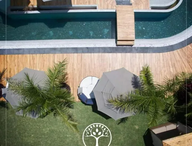 El Laurel Hotel Boutique hotel detail image 4