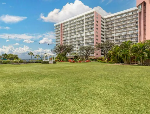 Hilton Vacation Club Ka'anapali Beach Maui hotel detail image 4