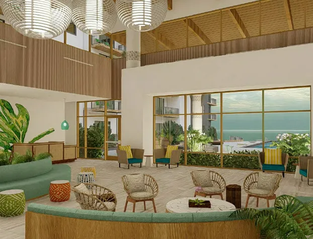 Holiday Inn Club Vacations Myrtle Beach Oceanfront by IHG hotel detail image 4