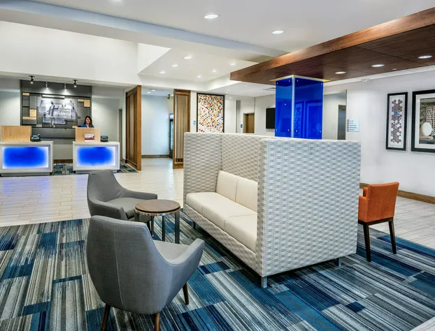 Holiday Inn Express & Suites Round Rock South hotel detail image 4