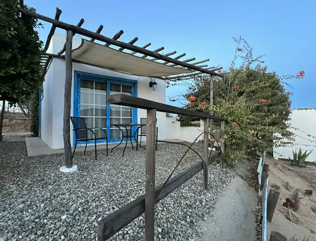 Santerra, Guadalupe Valley hotel detail image 1