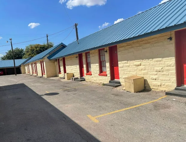 Anson Inn By OYO hotel detail image 1