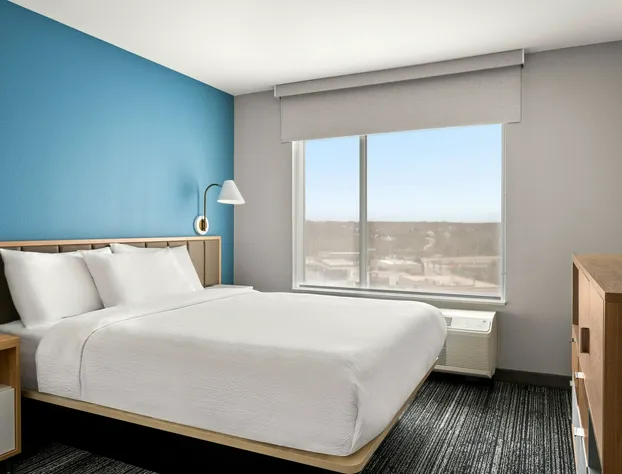 TownePlace Suites by Marriott Wentzville hotel detail image 3