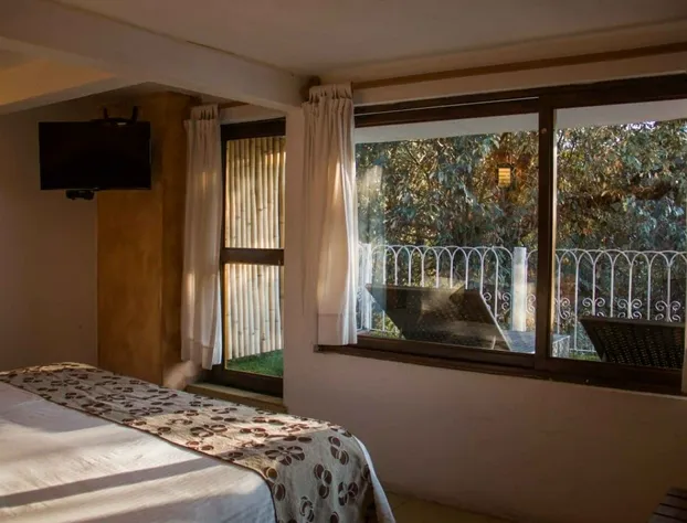 Hotel Revi Inn hotel detail image 4