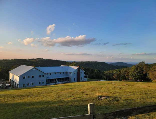 Moonlight Manor Bed and Breakfast hotel detail image 1